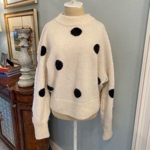 & Other Stories Sweater